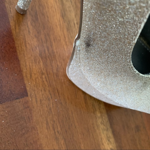 Trash Platform Shoes - Picture 4 of 8